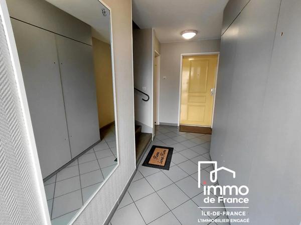 Appartement à vendre à Bois-d'Arcy (78390)
