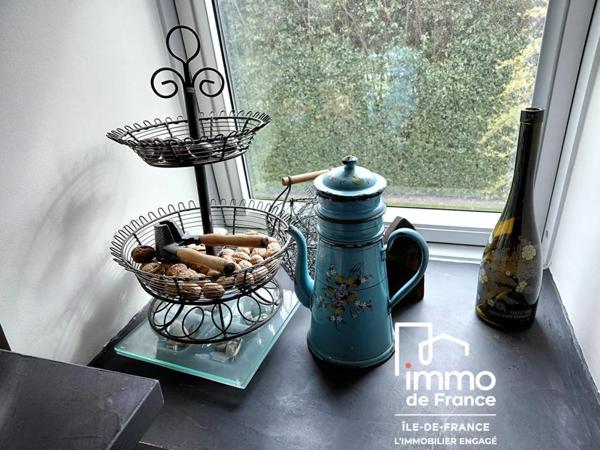 Appartement à vendre à Bois-d'Arcy (78390)