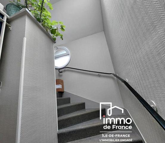 Appartement à vendre à Bois-d'Arcy (78390)