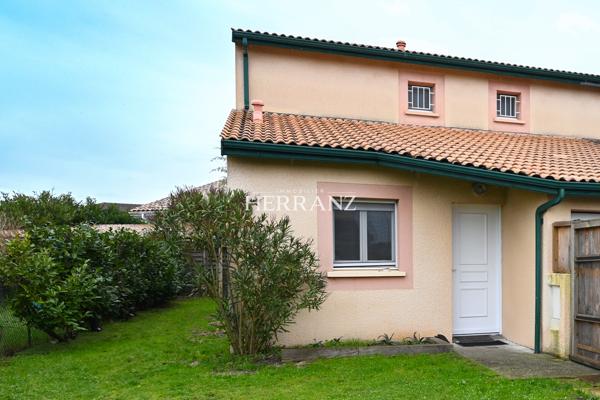 Maison à Eysines avec 3 chambres, jardin et terrasse. Détails des diagnostics énergétiques