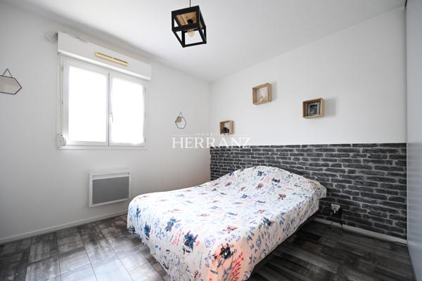 Maison à Eysines avec 3 chambres, jardin et terrasse. Détails des diagnostics énergétiques