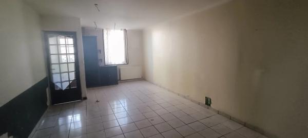 Maison à vendre 4 pièces 85m² Roubaix (59100)