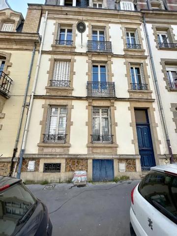 Immeuble à vendre à Nancy (54000)