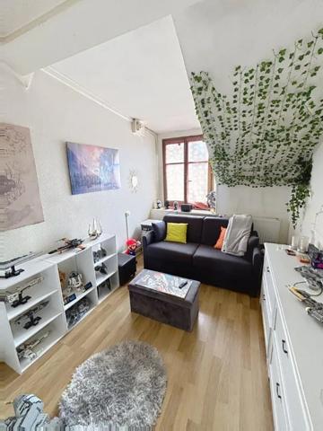 Immeuble à vendre à Nancy (54000)