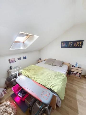 Immeuble à vendre à Nancy (54000)