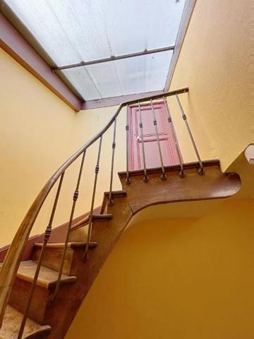 Immeuble à vendre à Nancy (54000)
