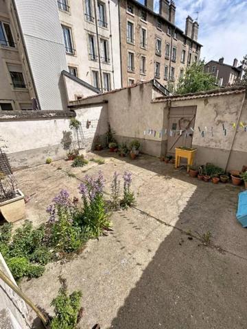 Immeuble à vendre à Nancy (54000)