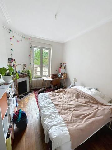 Immeuble à vendre à Nancy (54000)