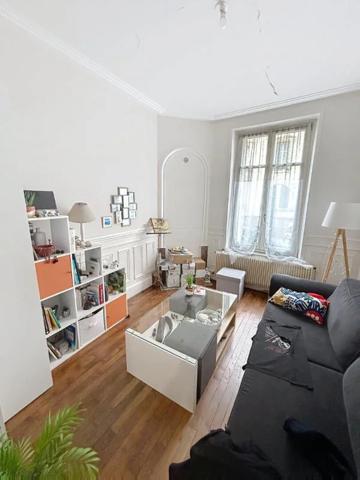 Immeuble à vendre à Nancy (54000)