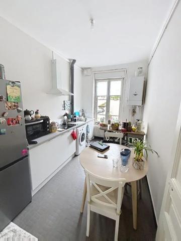 Immeuble à vendre à Nancy (54000)