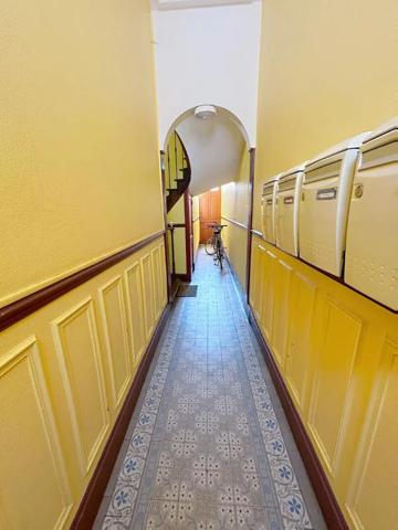 Immeuble à vendre à Nancy (54000)