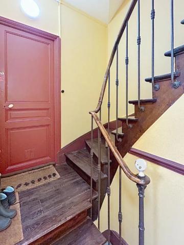 Immeuble à vendre à Nancy (54000)