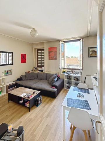 Immeuble à vendre à Nancy (54000)