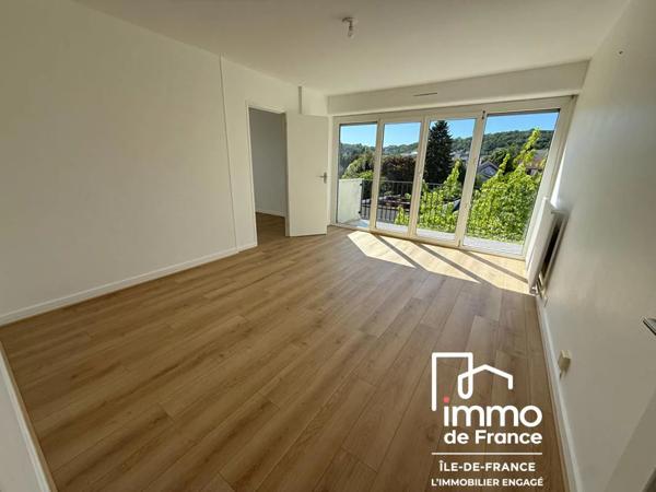 Appartement à vendre à Palaiseau (91120)