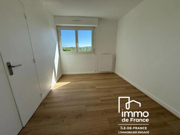 Appartement à vendre à Palaiseau (91120)