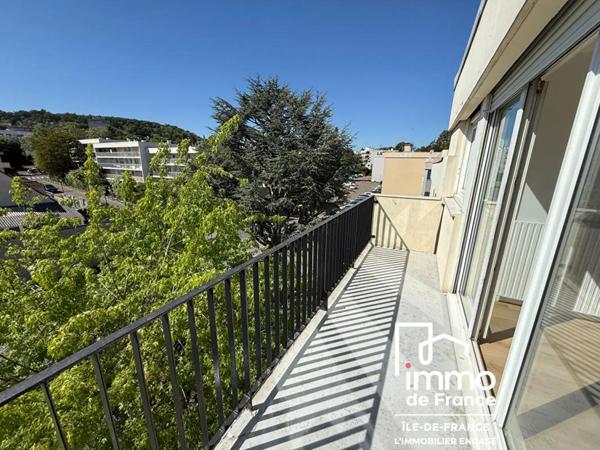 Appartement à vendre à Palaiseau (91120)