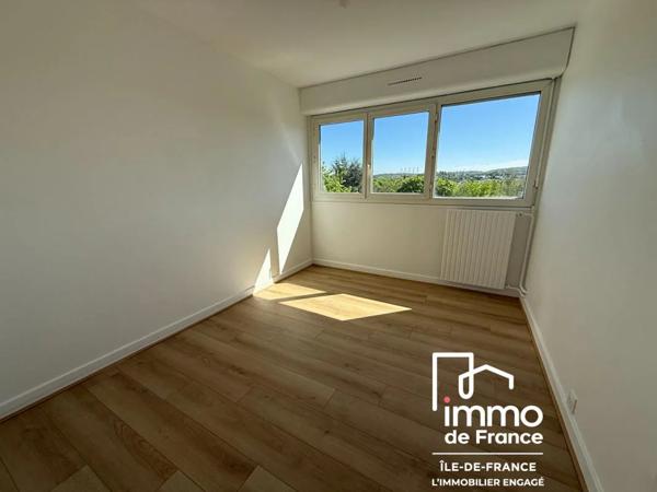 Appartement à vendre à Palaiseau (91120)