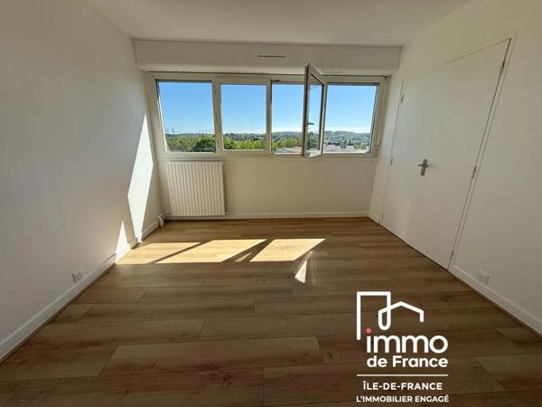 Appartement à vendre à Palaiseau (91120)