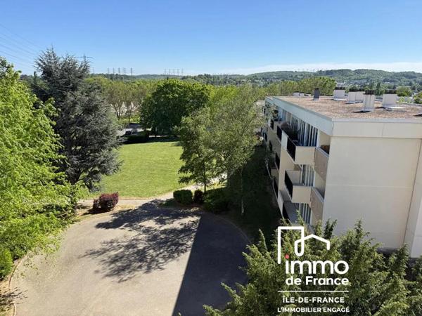 Appartement à vendre à Palaiseau (91120)