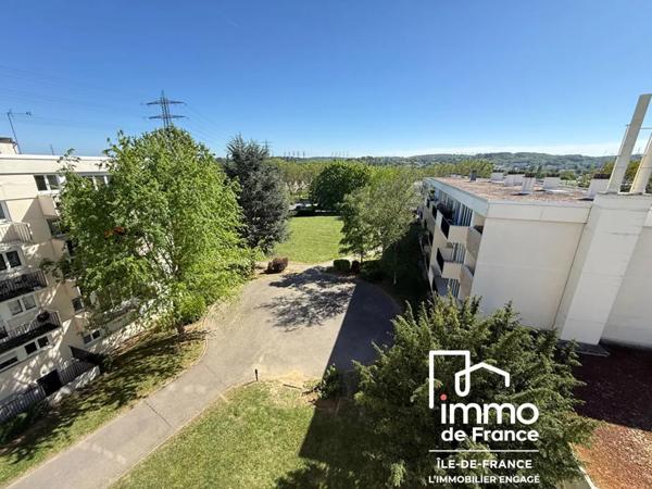 Appartement à vendre à Palaiseau (91120)