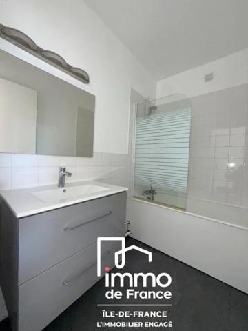 Appartement à vendre à Palaiseau (91120)