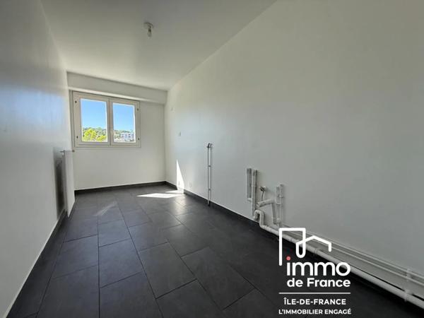 Appartement à vendre à Palaiseau (91120)