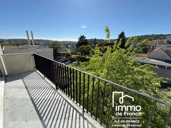 Appartement à vendre à Palaiseau (91120)