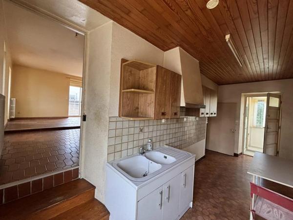 Maison à vendre à Veyras (07000)