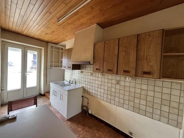 Maison à vendre à Veyras (07000)