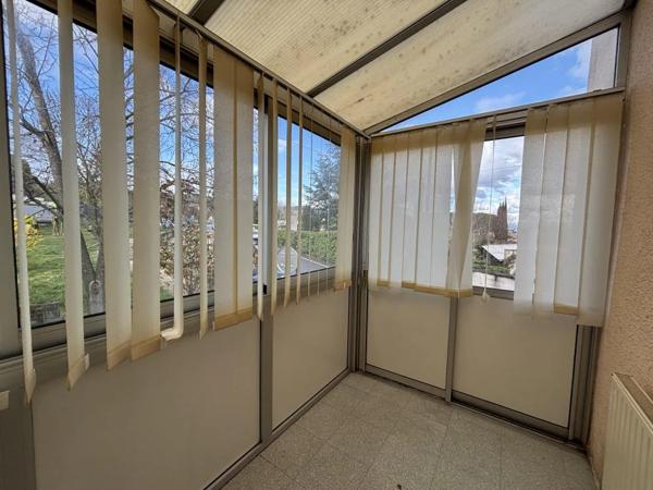 Maison à vendre à Veyras (07000)