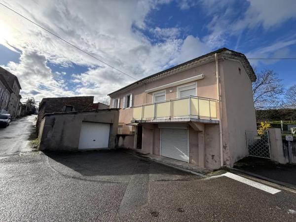 Maison à vendre à Veyras (07000)
