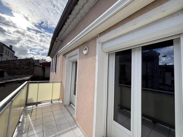 Maison à vendre à Veyras (07000)
