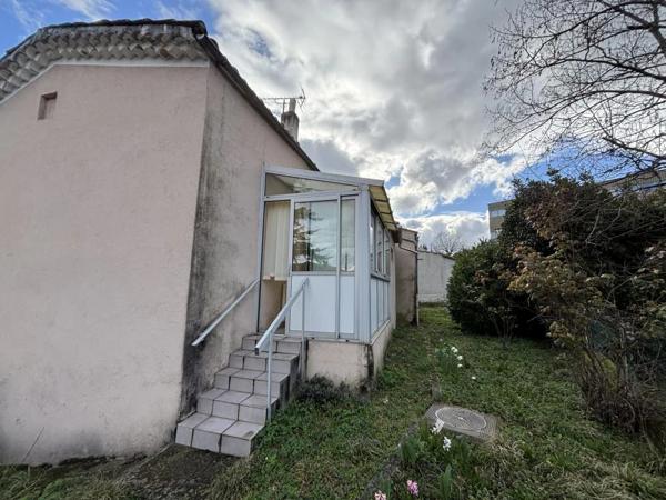 Maison à vendre à Veyras (07000)