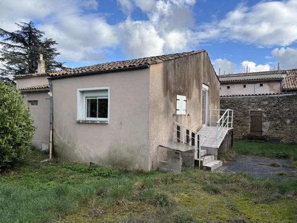 Maison à vendre à Veyras (07000)