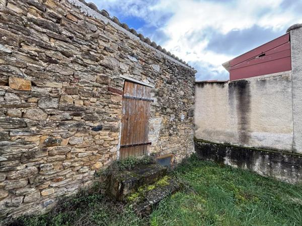 Maison à vendre à Veyras (07000)