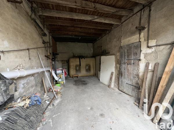 Maison 5 pièces de 160 m² à Mareuil-sur-Arnon (18290)