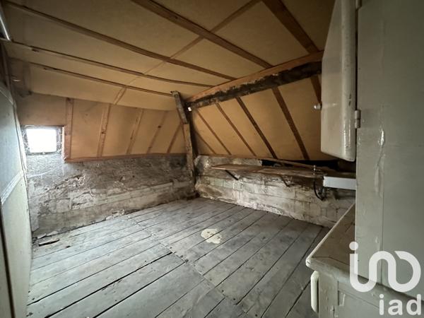 Maison 5 pièces de 160 m² à Mareuil-sur-Arnon (18290)