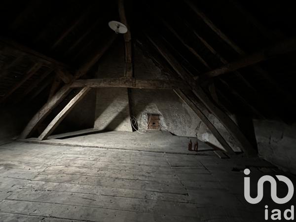 Maison 5 pièces de 160 m² à Mareuil-sur-Arnon (18290)