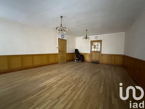 Maison 5 pièces de 160 m² à Mareuil-sur-Arnon (18290)