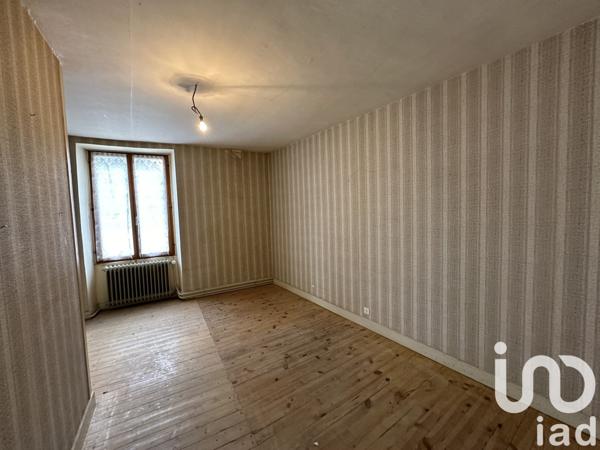 Maison 5 pièces de 160 m² à Mareuil-sur-Arnon (18290)