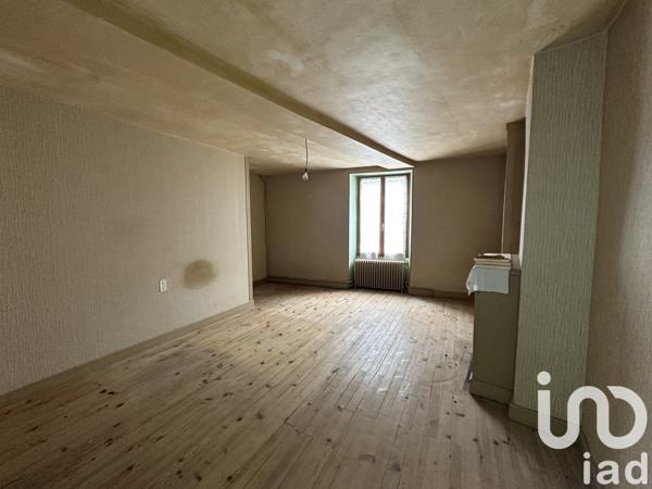 Maison 5 pièces de 160 m² à Mareuil-sur-Arnon (18290)