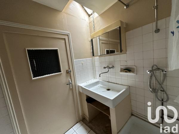 Maison 5 pièces de 160 m² à Mareuil-sur-Arnon (18290)