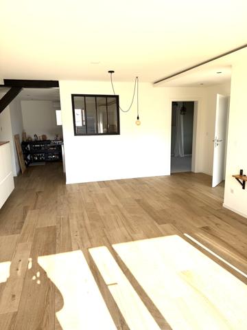 Appartement 3 pièces - 85 m²