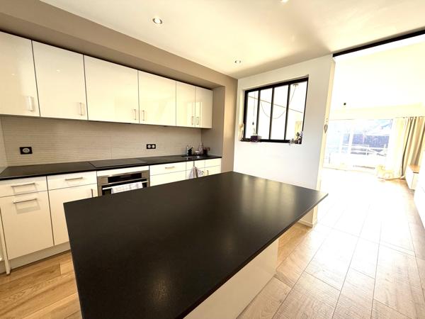 Appartement 3 pièces - 85 m²