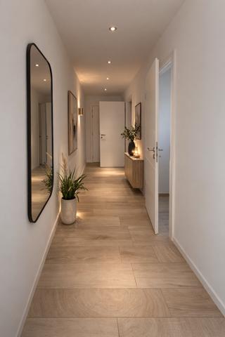 Appartement 3 pièces - 85 m²