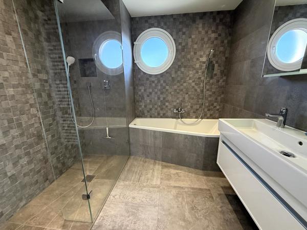 Appartement 3 pièces - 85 m²