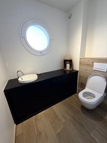 Appartement 3 pièces - 85 m²