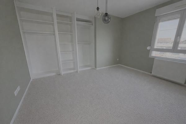 Appartement 3 pièces - 85 m²