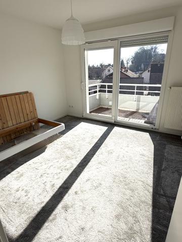 Appartement 3 pièces - 85 m²