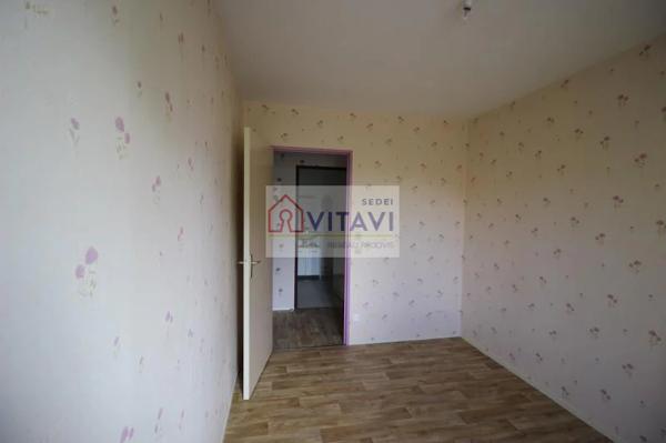 Appartement à vendre à Compiègne (60200)